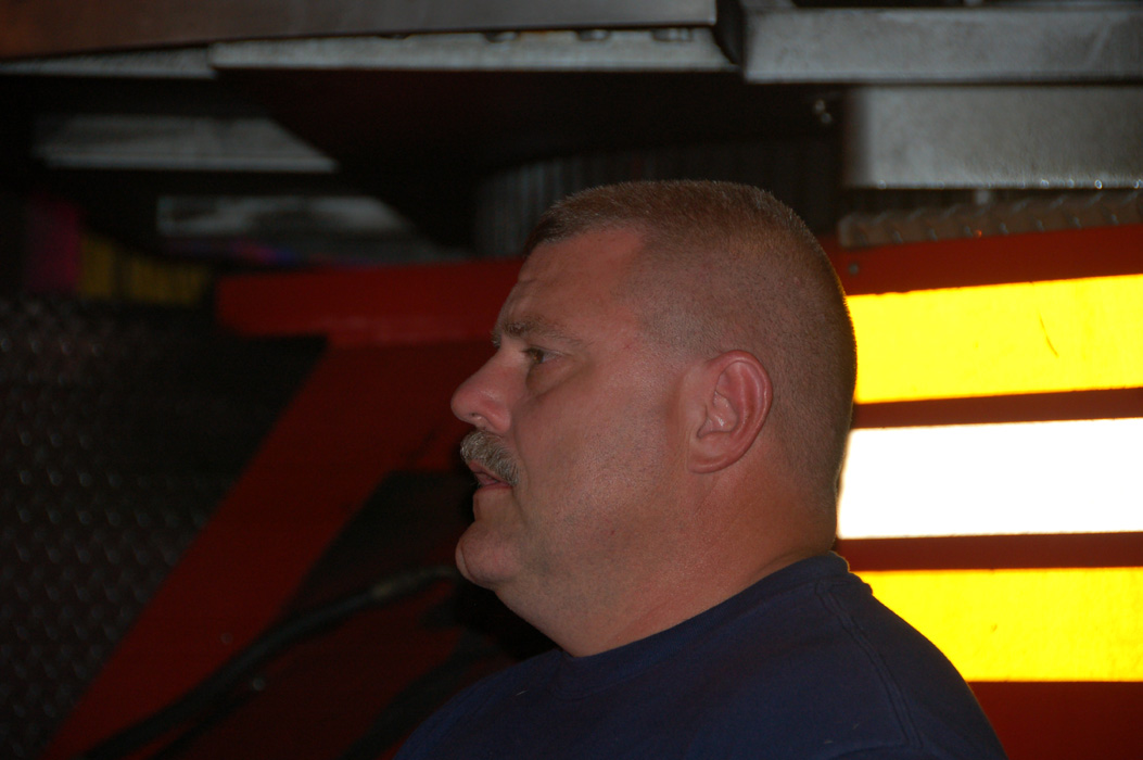 Joel Bain