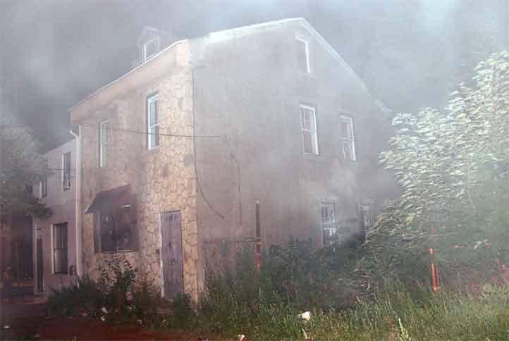 1045 South 5th Street