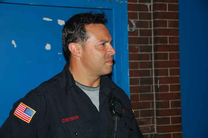 Ed Cintron