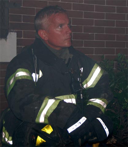 Brian Emenecker