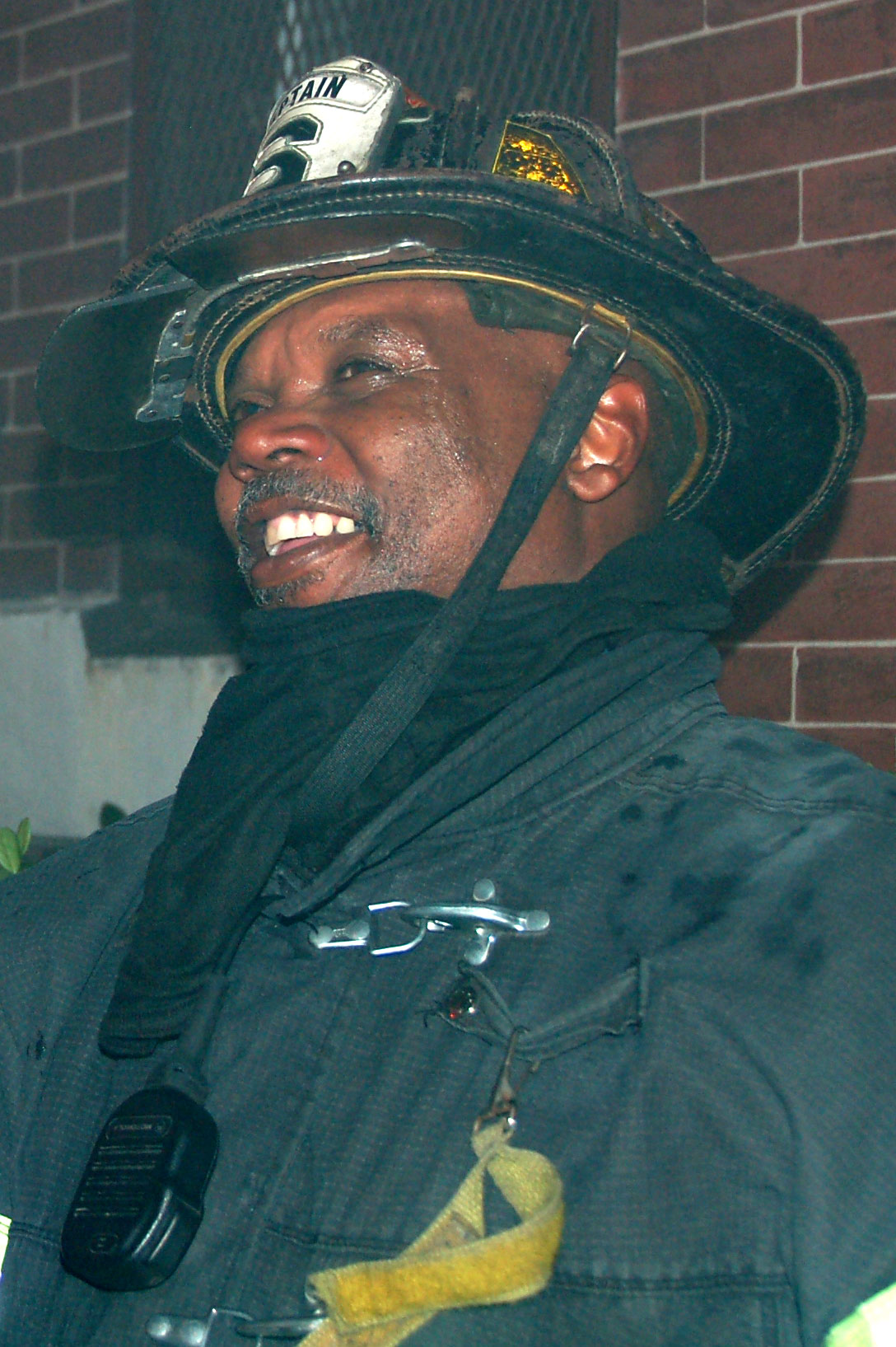 Howard Jones
