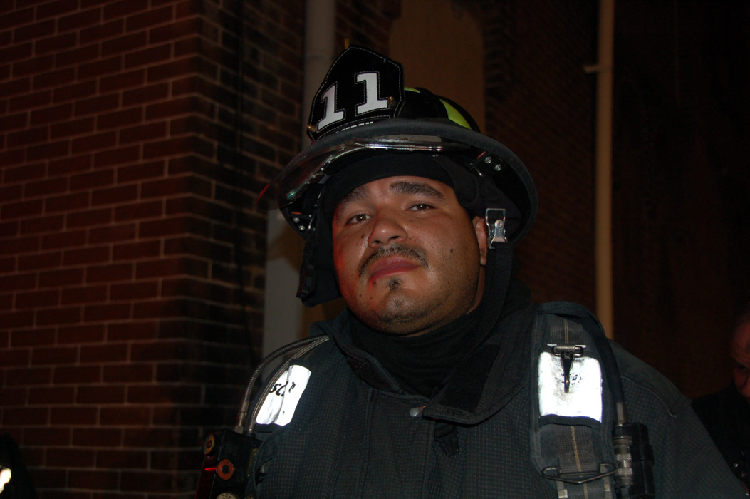 Luis Sanchez