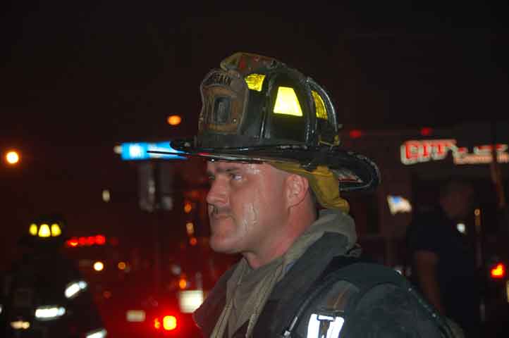 Michael McCarthy