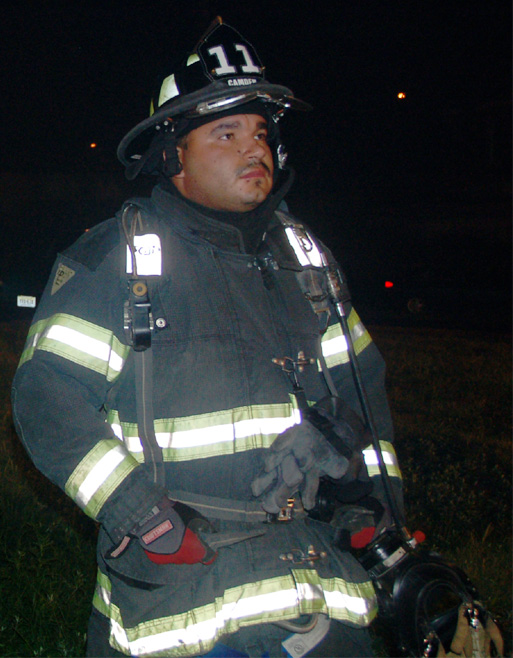 Luis Sanchez