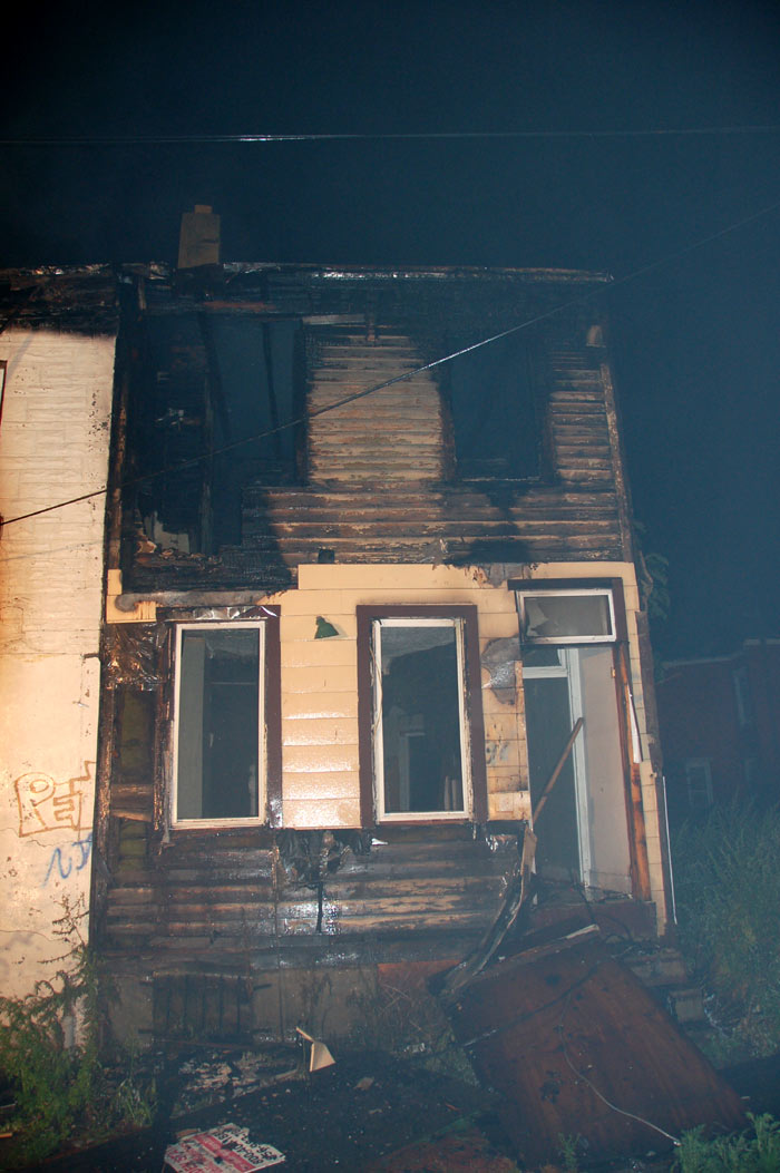 1031 South 5th Street