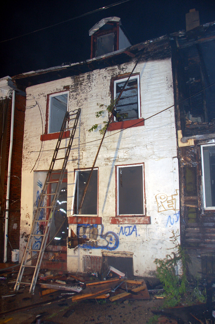 1033 South 5th Street