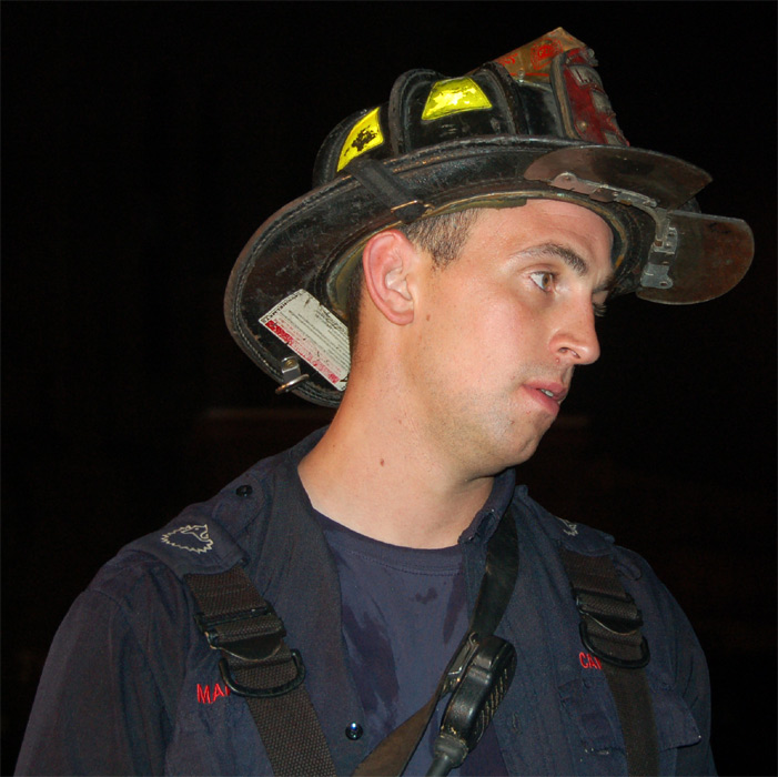 Jon Martin