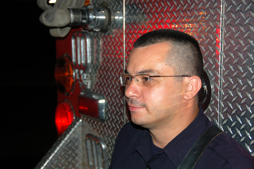 Andy Guzman