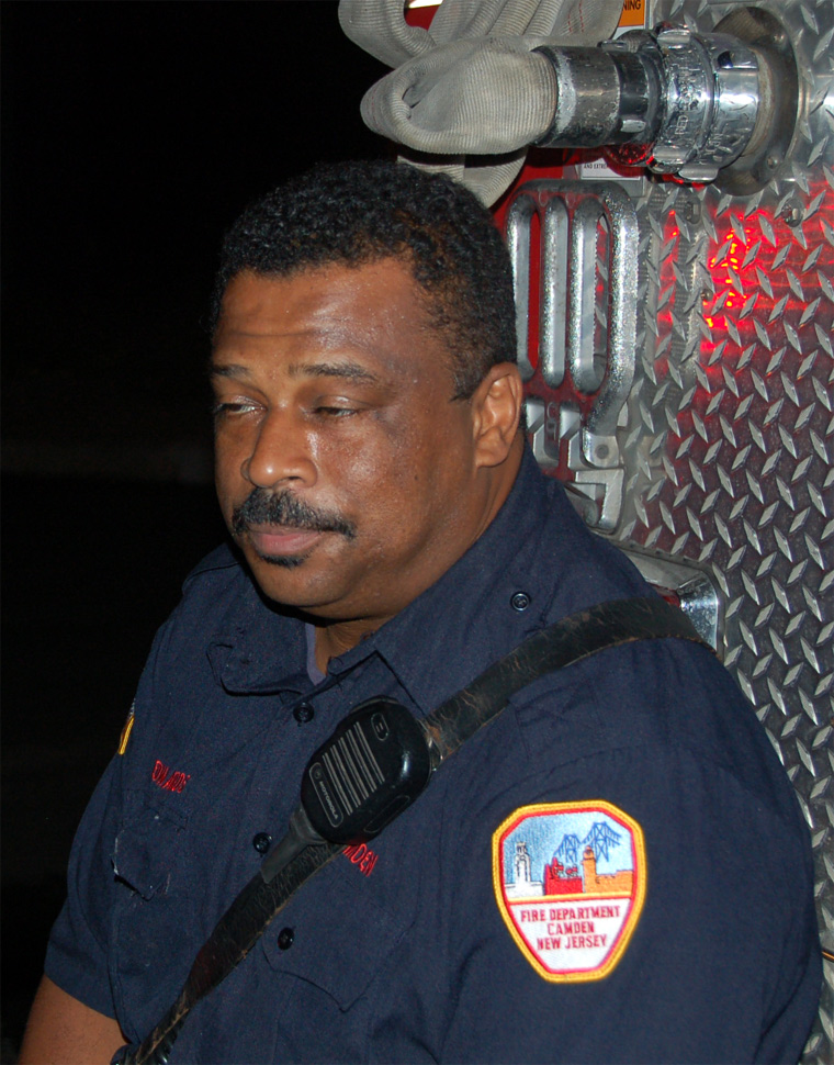 Chris Edwards
