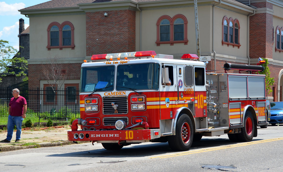 708 Broadway, August 17, 2011