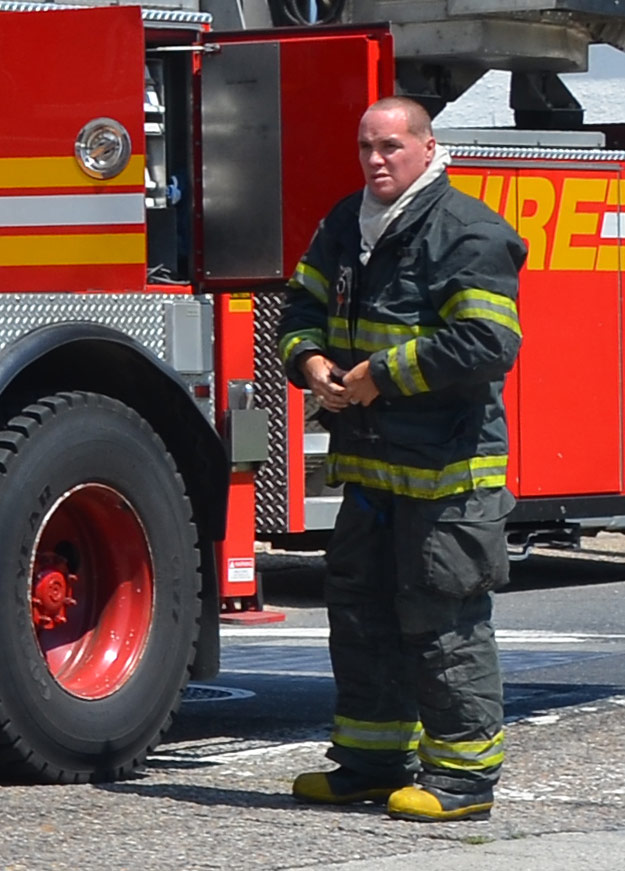 708 Broadway, August 17, 2011