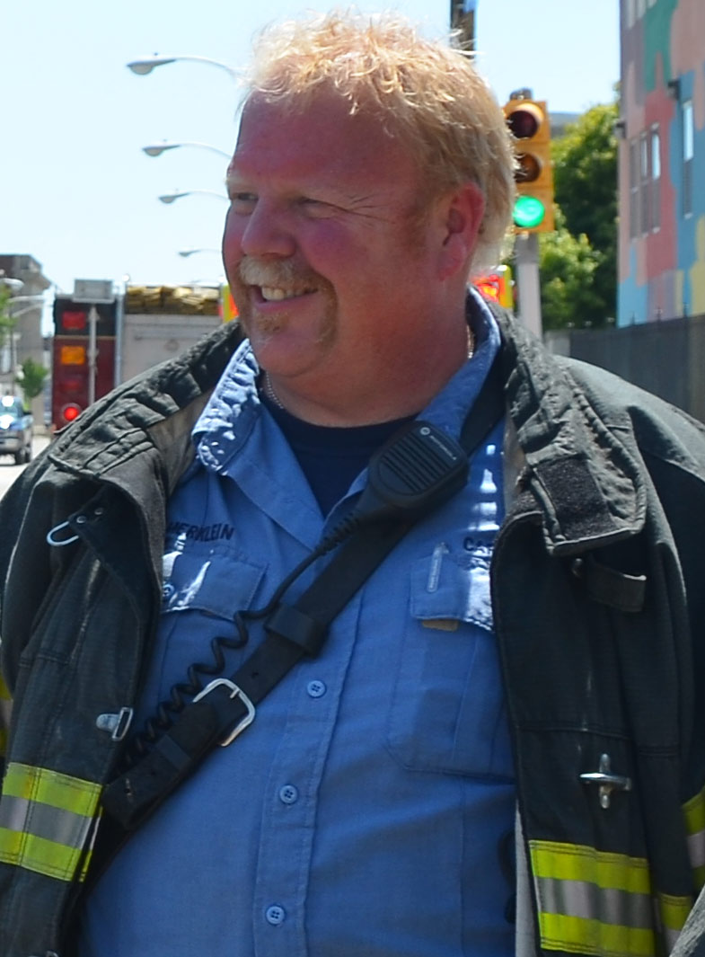 John Merklein