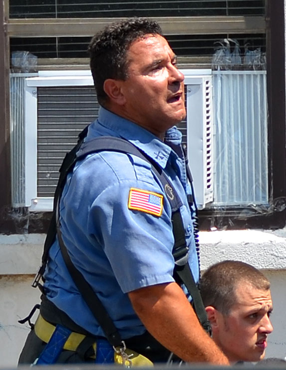 708 Broadway, August 17, 2011