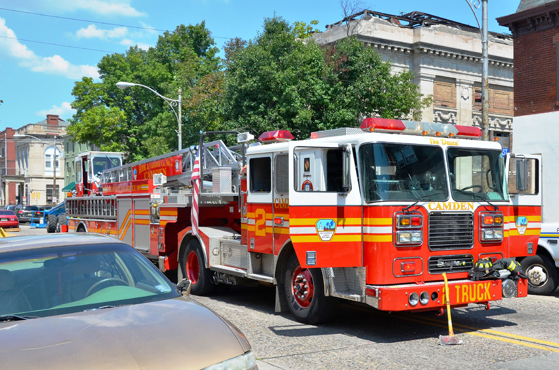 708 Broadway, August 17, 2011