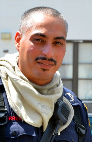 Victor Torres
