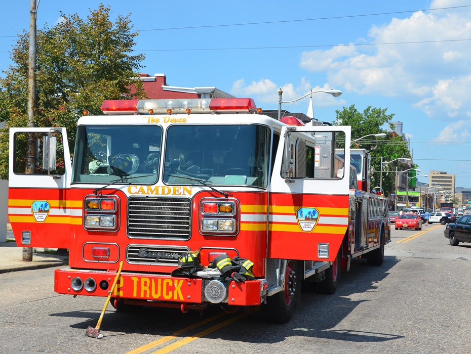 708 Broadway, August 17, 2011