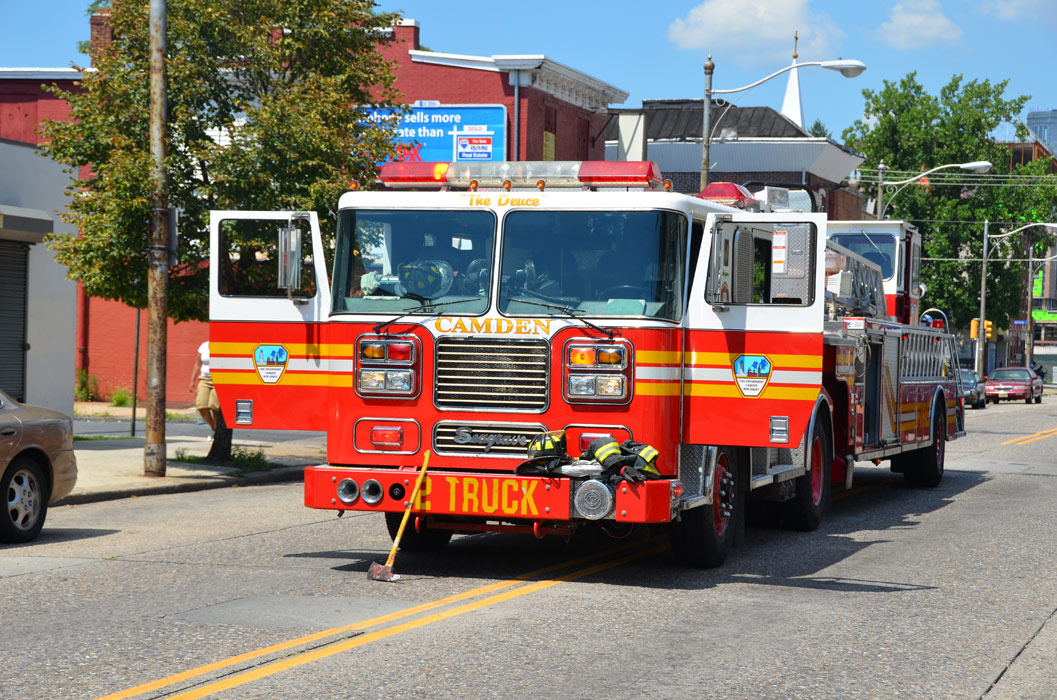708 Broadway, August 17, 2011