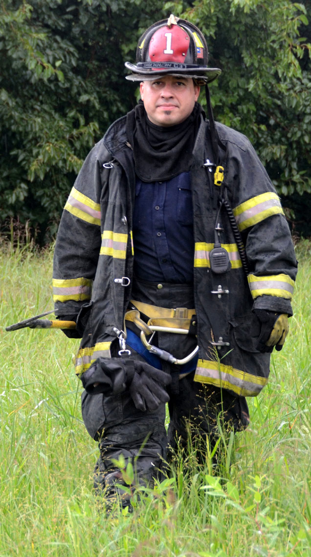 David Melendez