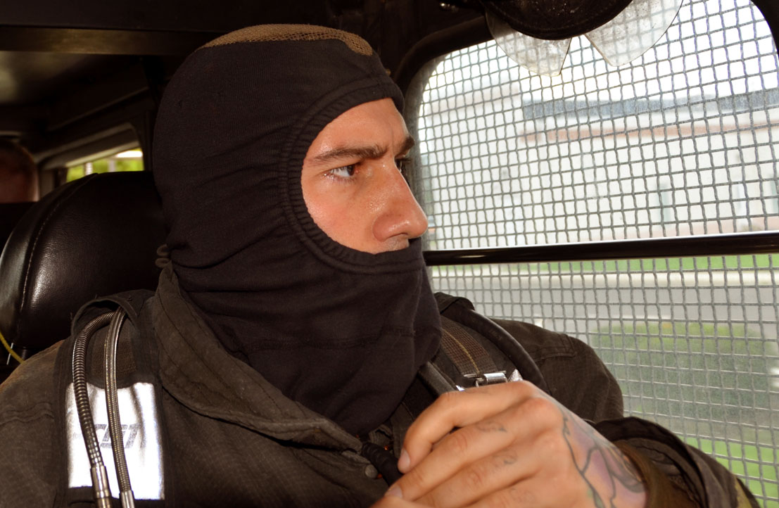 Gabe Angemi