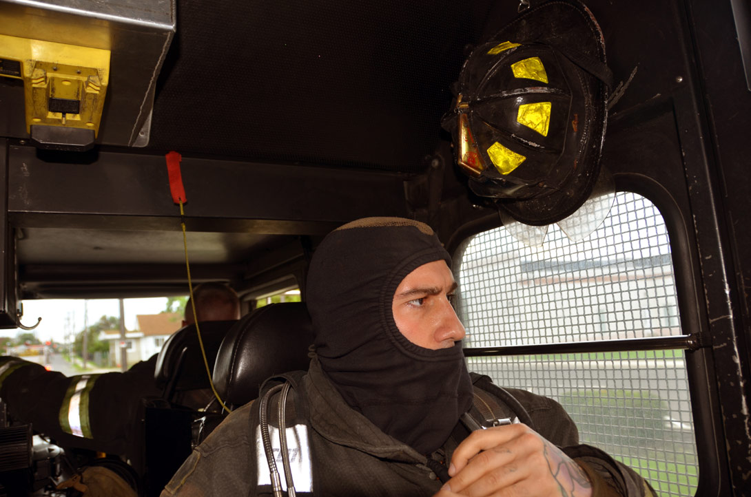 Gabe Angemi