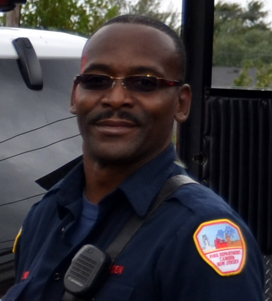 Gary Lyons