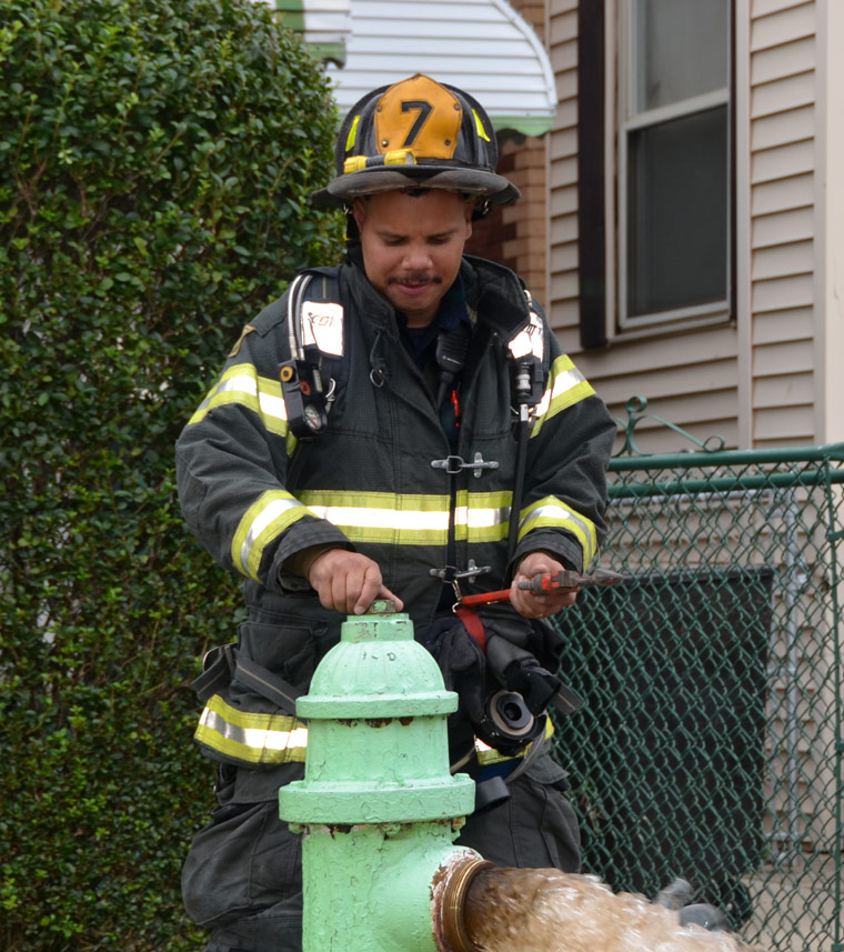 Miguel Ramos