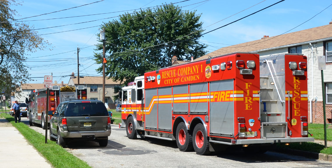 1018 Sheridan Street, August 31, 2011