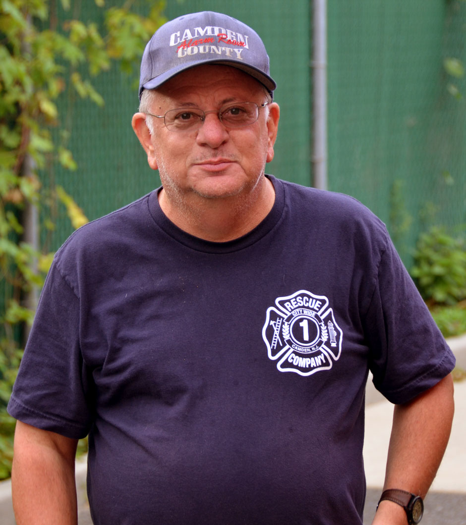 Dom Patrocelli