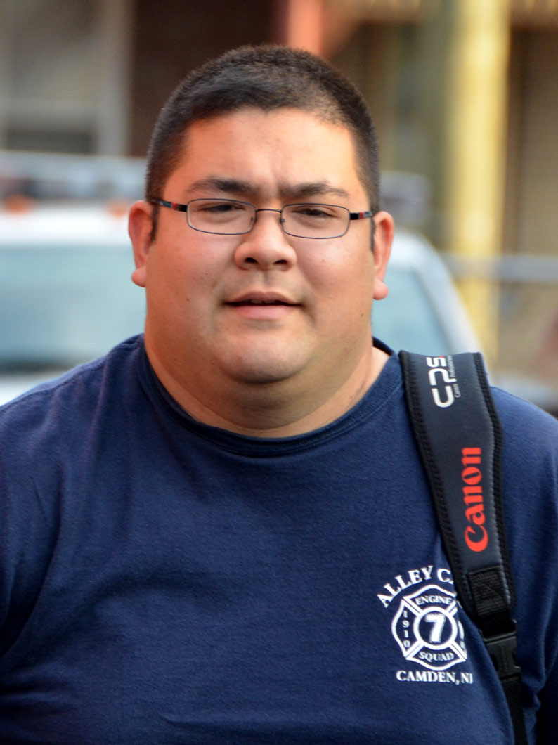 Dave Hernandez