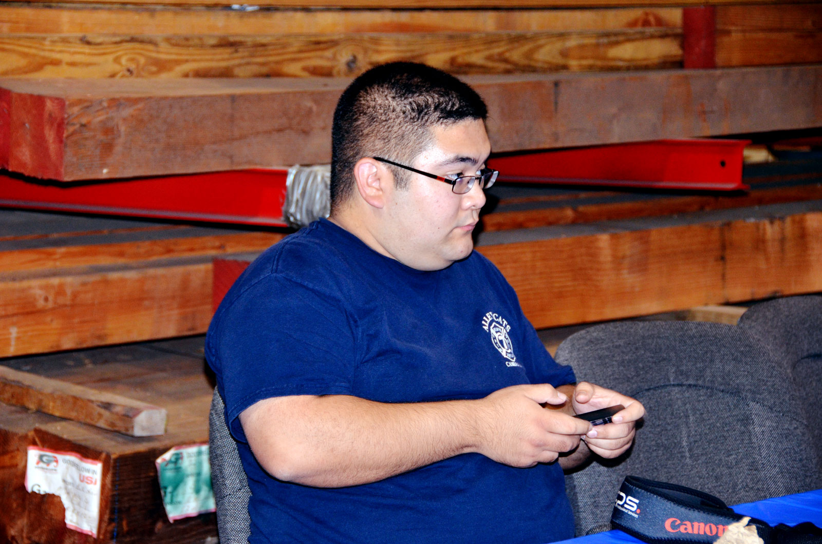 Dave Hernandez
