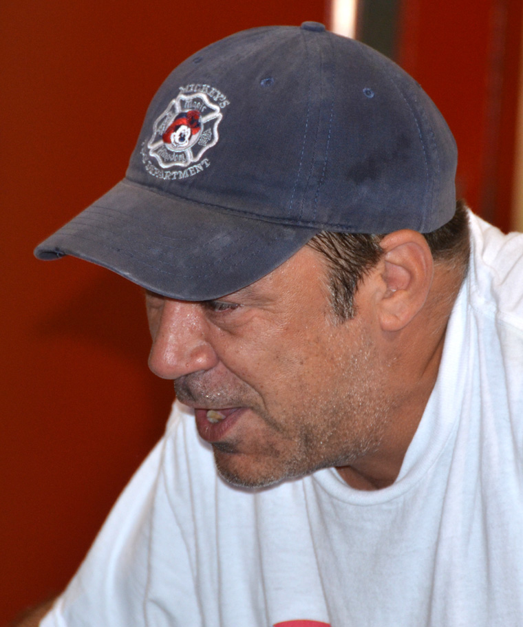 Angelo Decaro