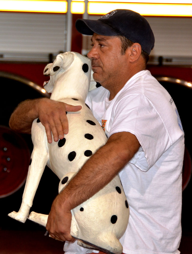 Angelo Decaro