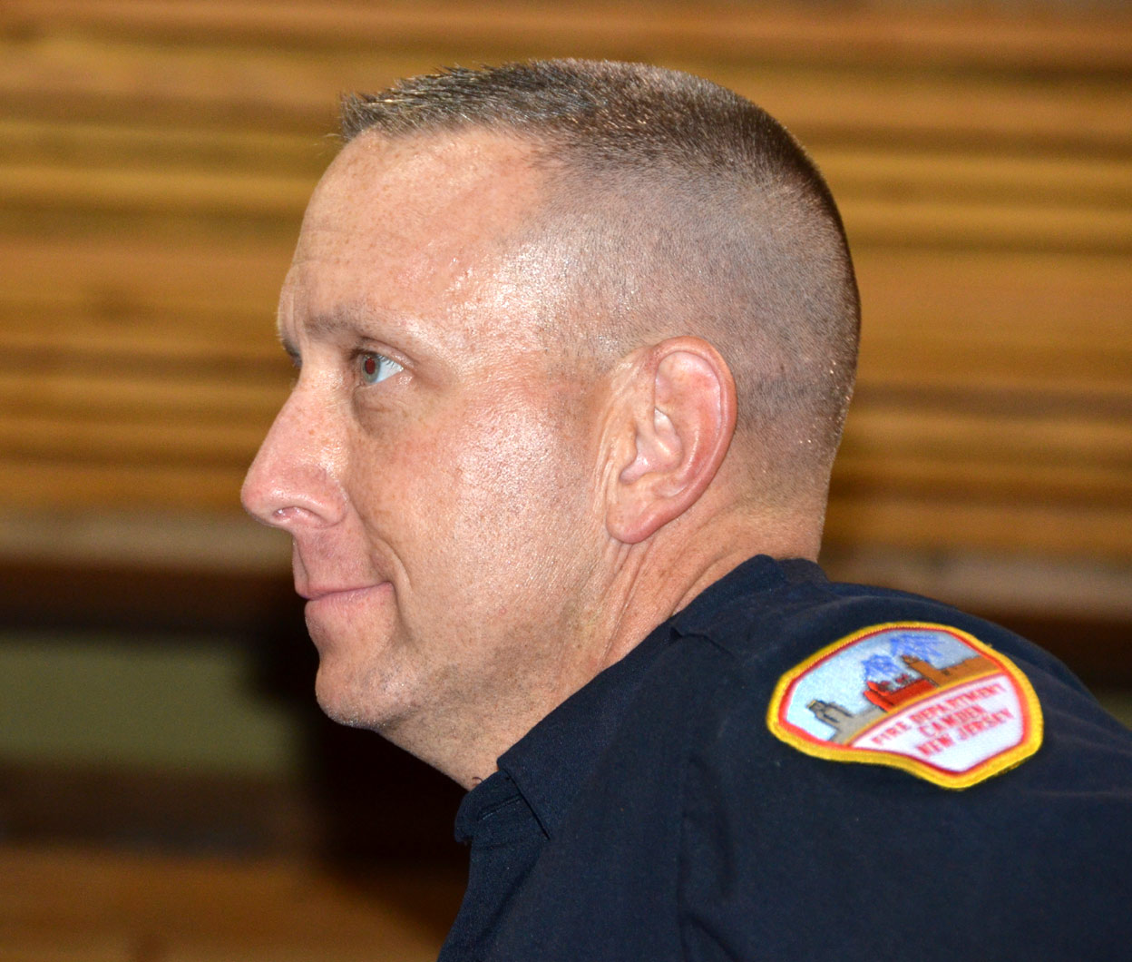Eli Hall