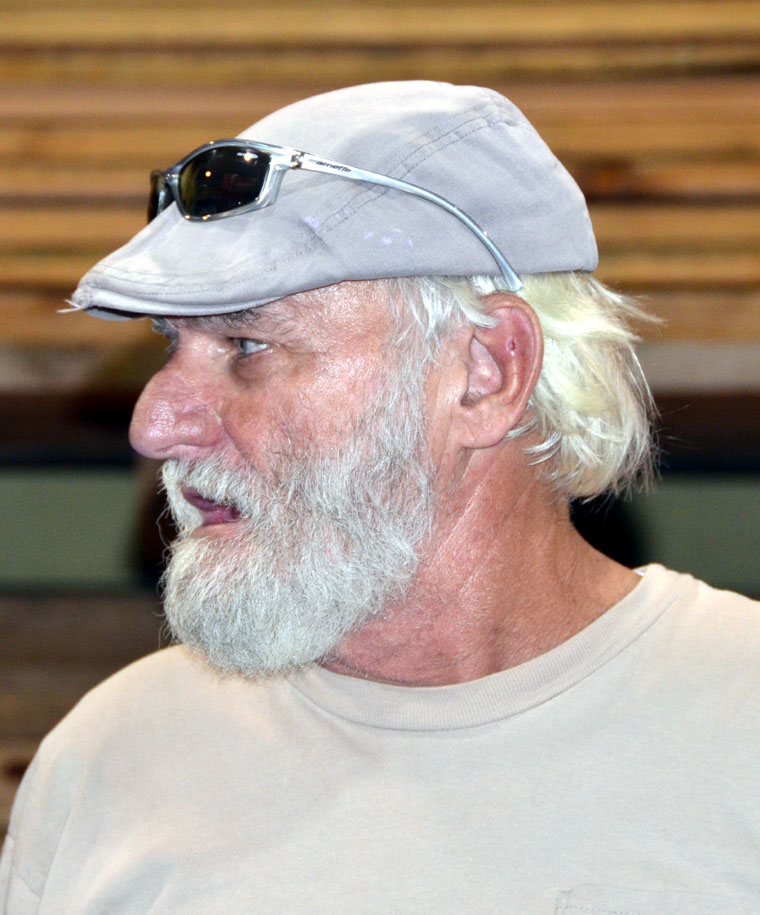 James Johnston