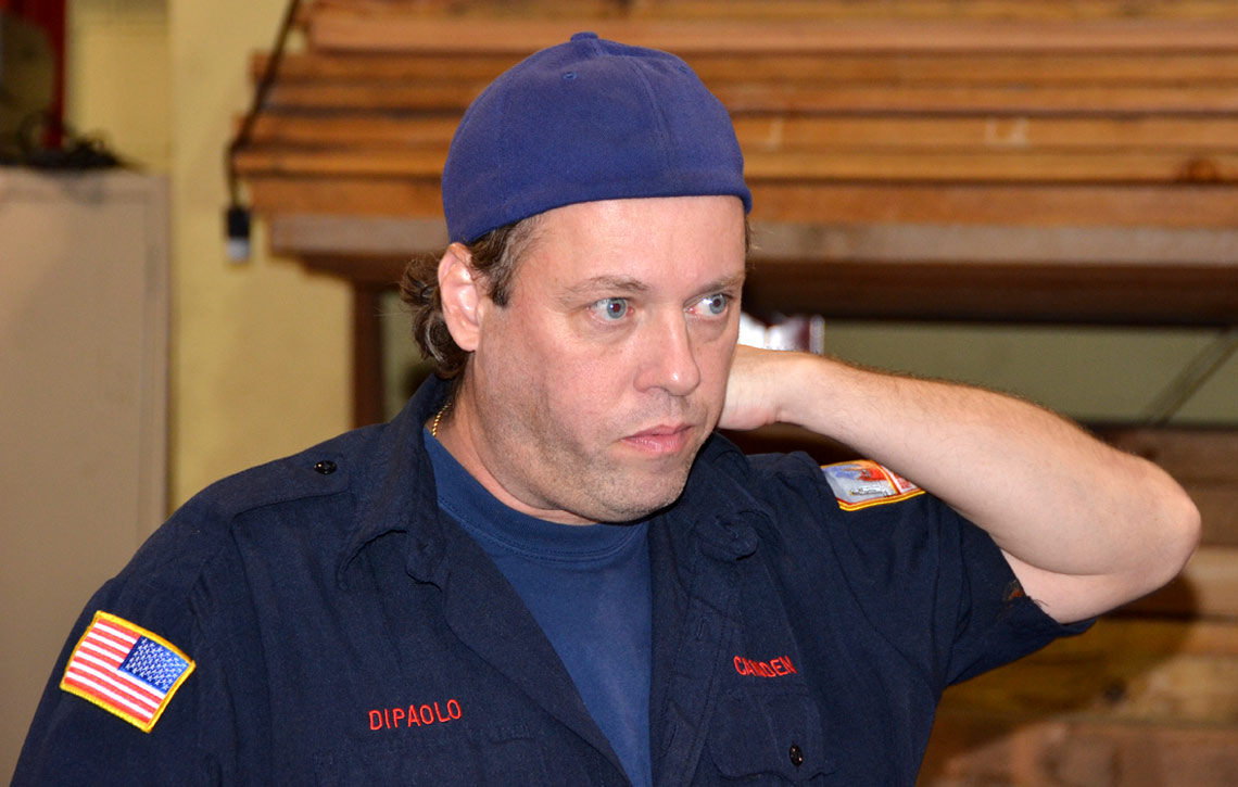 Joey DiPaolo
