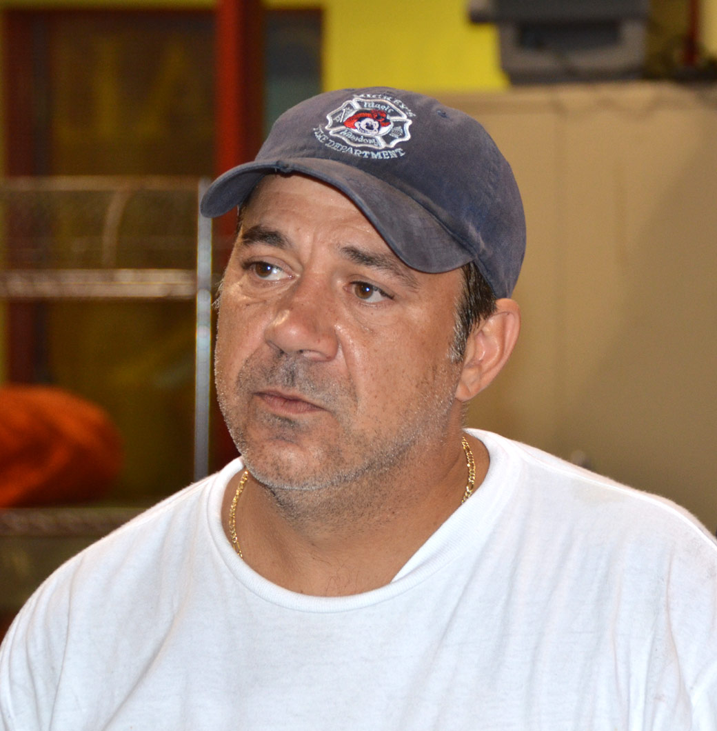 Angelo Decaro