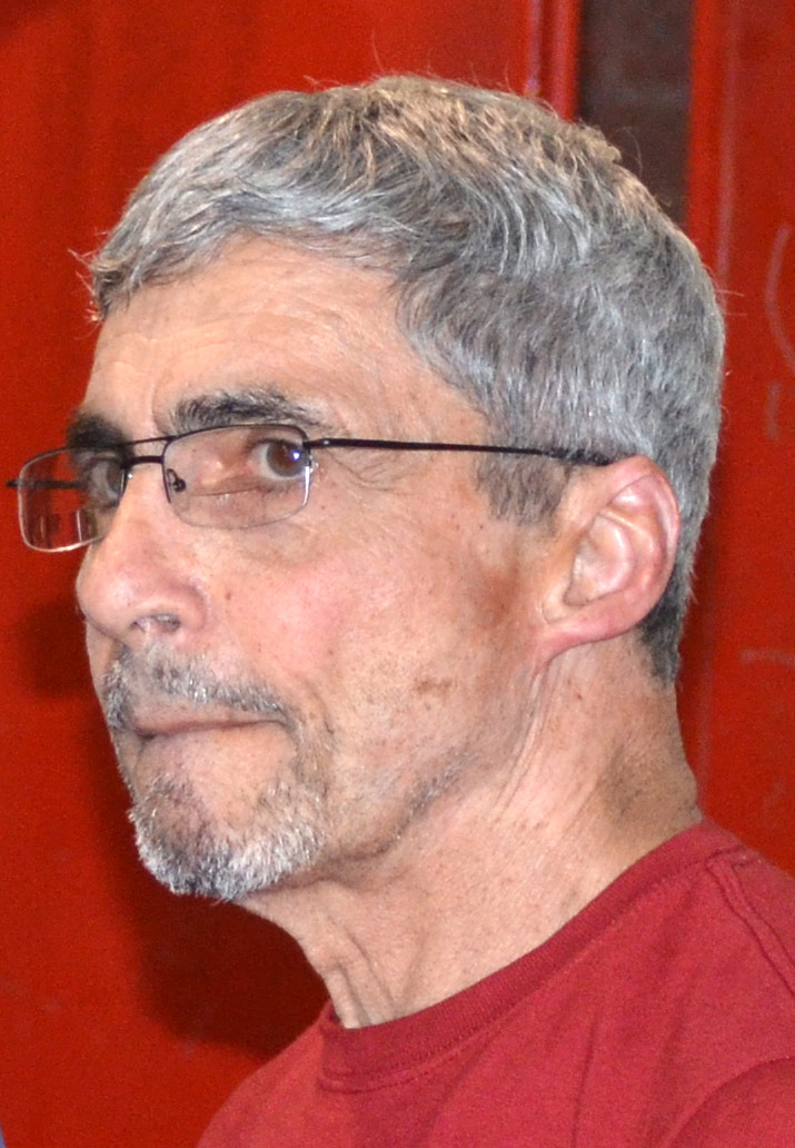 Dan Galasso