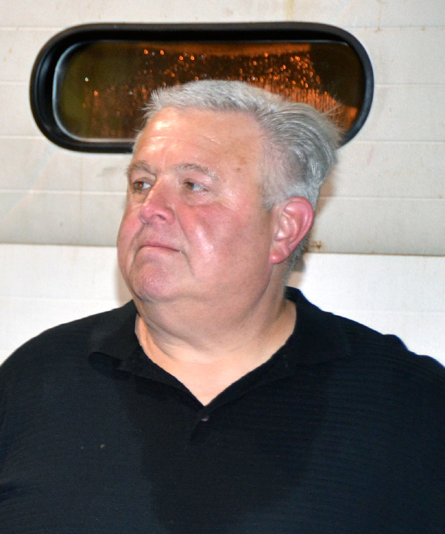Joe Marini