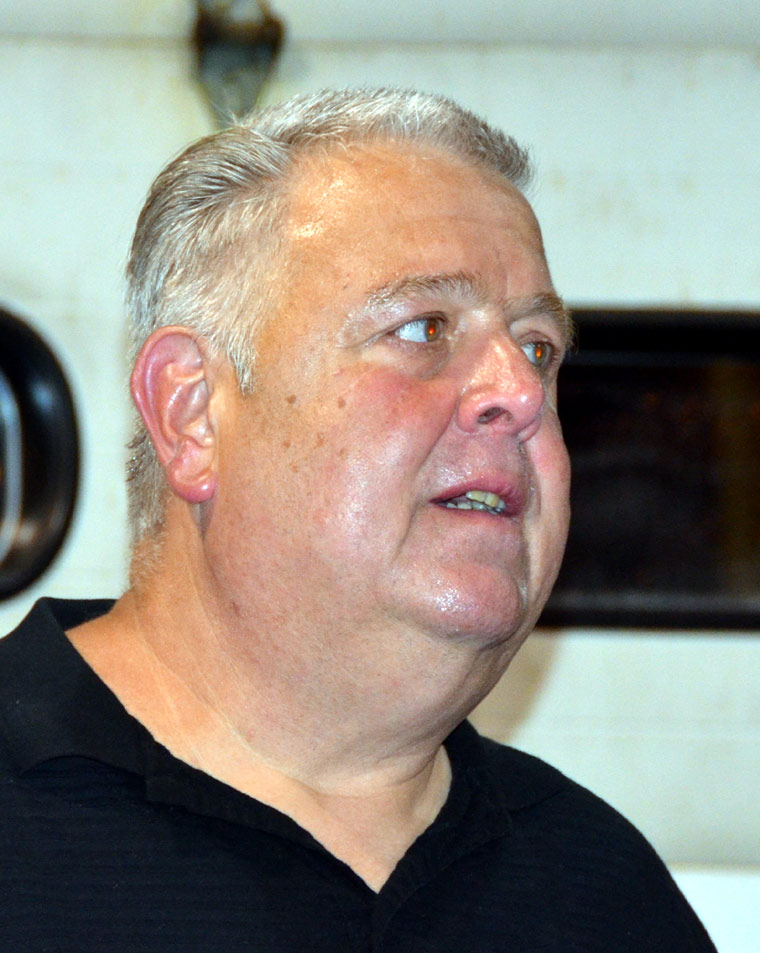 Joe Marini