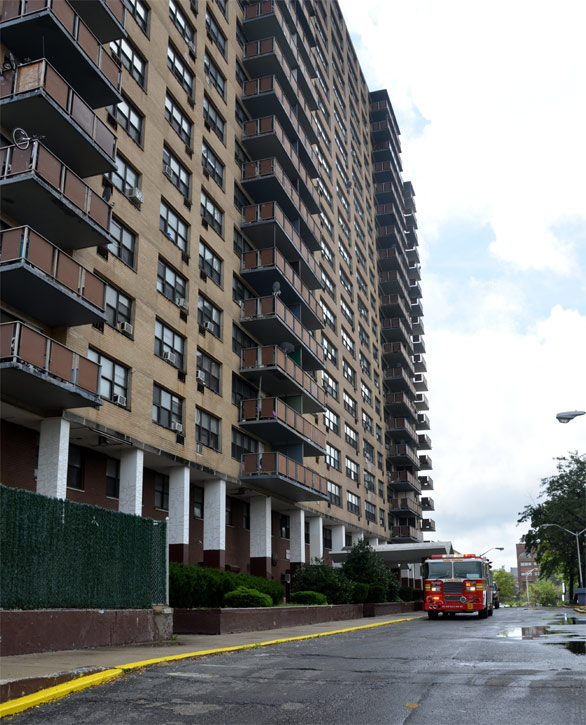 Northgate I, 433 North 7th Street
