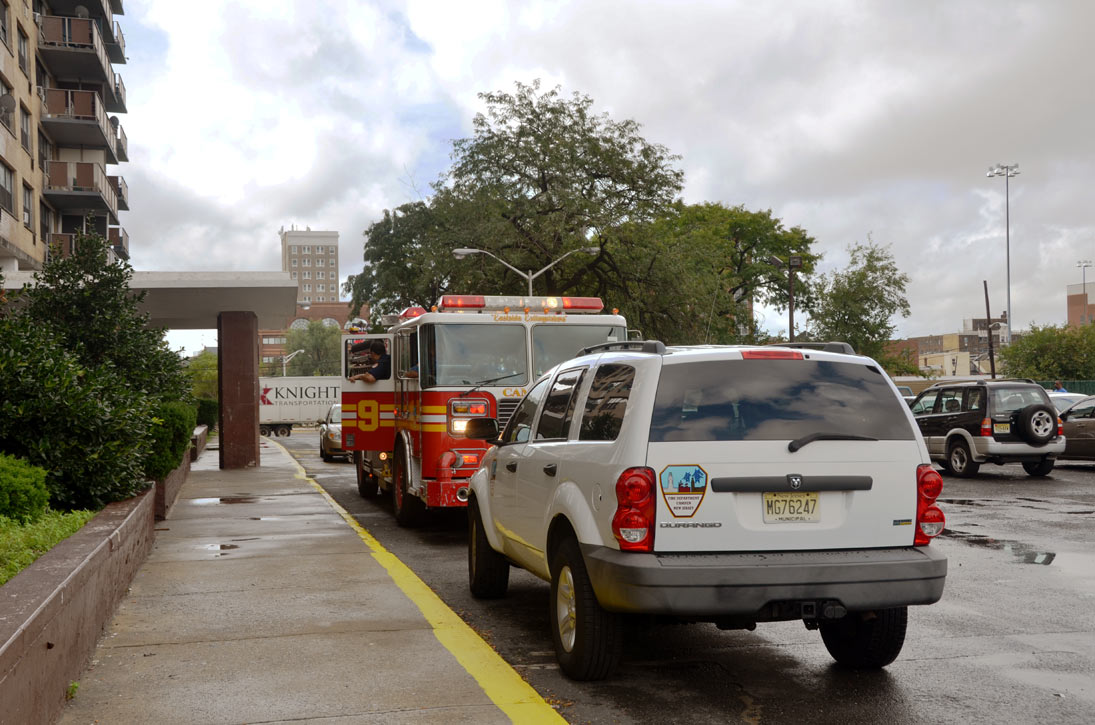 Engine Company 9