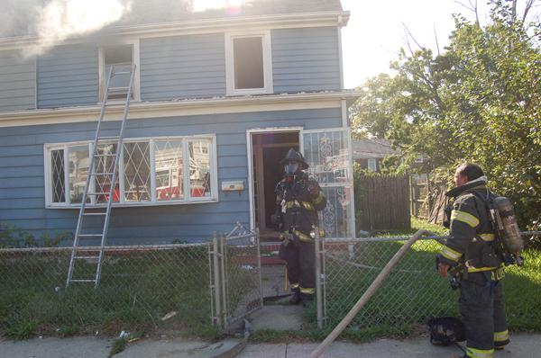 3037 Mount Ephraim Avenue