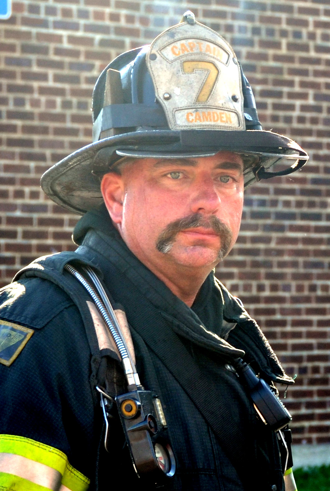Ed Stratton