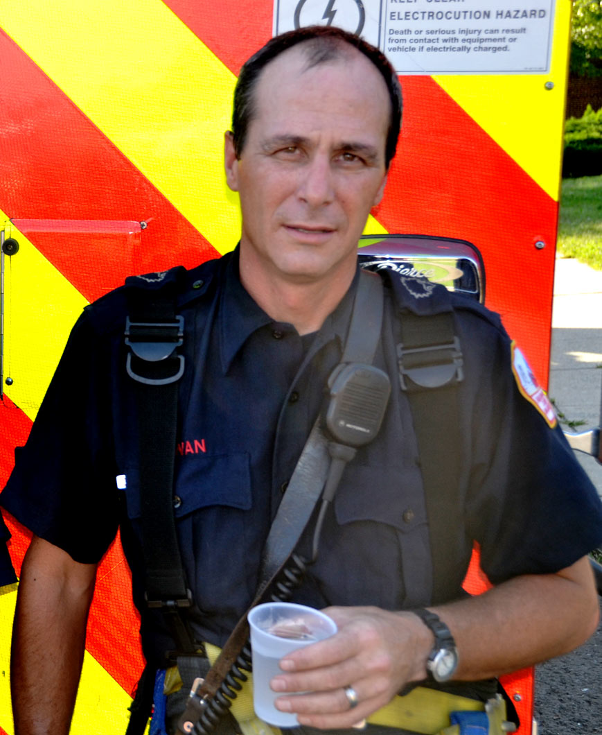 Jeff Swan