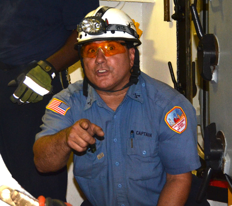 Manny Martinez