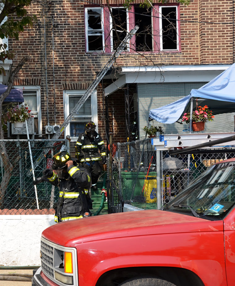 3155 Merriel Avenue, September 14, 2011