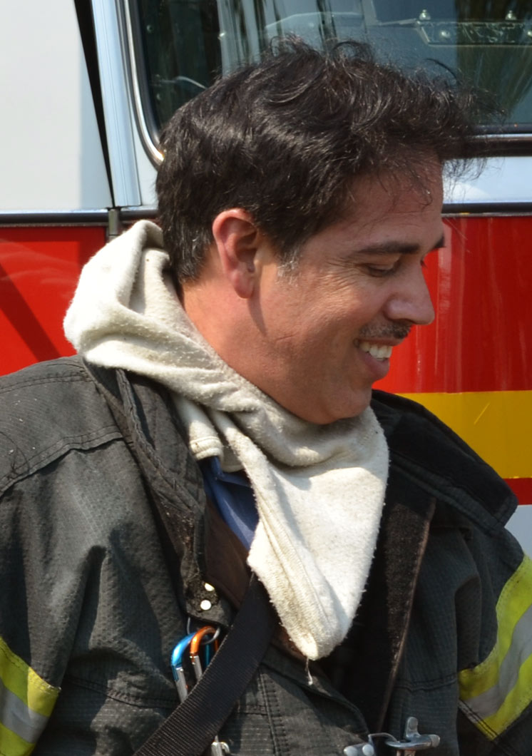 Angel Molina