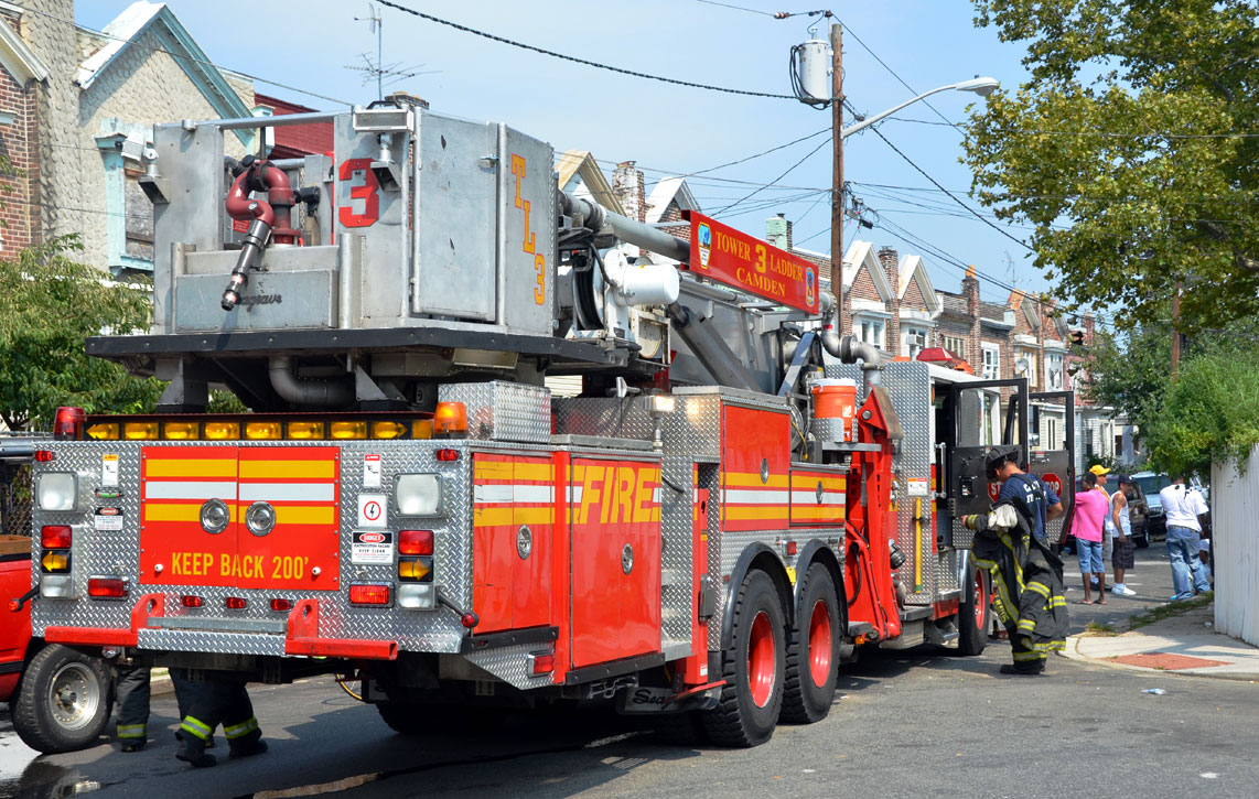 3155 Merriel Avenue, September 14, 2011