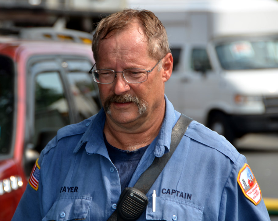 Jay Fayer