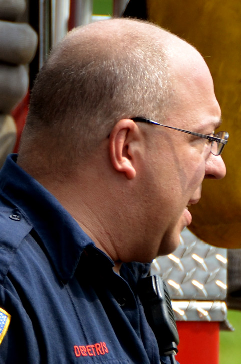 Greg DePetris